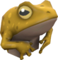 Painted Tropical Toad E7B53B.png