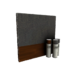 Backpack Damascus and Mahogany War Paint Factory New.png