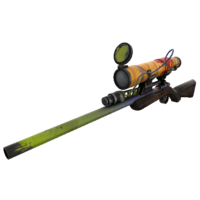 Backpack Pumpkin Patch Sniper Rifle Battle Scarred.png