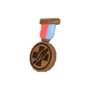 Backpack Tournament Medal - CappingTV Ultiduo Participant.png