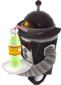 Painted Botler 2000 3B1F23.png