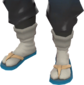 Painted Hot Huaraches 256D8D.png