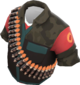 Painted Hunter Heavy 2F4F4F.png