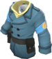 Painted Trench Warefarer F0E68C BLU.png