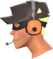 Painted Sidekick's Side Slick F0E68C Style 1 With Hat.png
