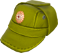 Painted Fat Man's Field Cap 808000.png