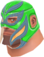 Painted Large Luchadore 32CD32 BLU.png