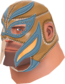 Painted Large Luchadore A57545 BLU.png