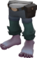 Unused Painted Abominable Snow Pants 2F4F4F BLU.png