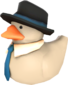 Painted Deadliest Duckling C5AF91 Luciano BLU.png