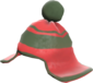 Painted Tough Guy's Toque 424F3B.png