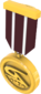 Painted Tournament Medal - Gamers Assembly 3B1F23.png