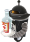 Painted Botler 2000 2D2D24 Heavy.png