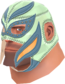 Painted Large Luchadore BCDDB3 BLU.png