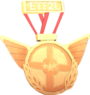 RED Tournament Medal - ETF2L Highlander Season 17.png