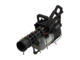 Festive Minigun