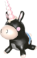 Painted Balloonicorn 2D2D24.png