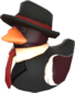 Painted Deadliest Duckling 3B1F23.png