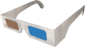 Painted Stereoscopic Shades 694D3A BLU.png