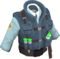 Painted Vitals Vest 32CD32 BLU.png