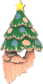 Painted Gnome Dome E9967A BLU.png