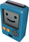 Painted Beep Boy 256D8D.png