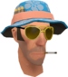 Painted Hawaiian Hunter E9967A BLU.png