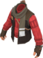 Painted Snug Sharpshooter E6E6E6.png