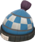 Painted Boarder's Beanie 51384A Brand Engineer BLU.png