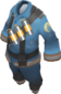 Painted Trickster's Turnout Gear 694D3A BLU.png