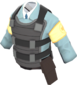 Painted Bunnyhopper's Ballistics Vest F0E68C BLU.png