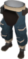 Painted Double Dog Dare Demo Pants C5AF91 BLU.png