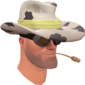 Painted Buck's Brim F0E68C.png