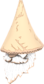 Painted Gnome Dome C5AF91 Classic.png
