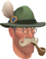 Painted Oktoberfester C5AF91 Paint Moustache BLU.png