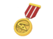 Tournament Medal - Gamers Assembly 2017