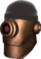 Painted Alcoholic Automaton 3B1F23 Steam.png