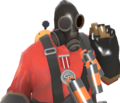 Gamers Assembly Medal Pyro Second.png
