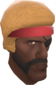 Painted Demoman's Fro A57545.png