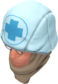 Painted Heer's Helmet 7C6C57 BLU.png