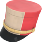 Painted Scout Shako C5AF91.png