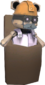 Painted Teddy Robobelt D8BED8.png