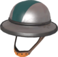 Painted Trencher's Topper 2F4F4F.png