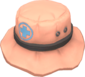 Painted Battle Boonie E9967A BLU.png