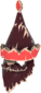 Painted Gnome Dome 3B1F23 Elf.png