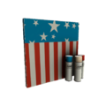 Backpack Freedom Wrapped War Paint Factory New.png