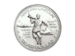 Silver Gun Mettle Campaign Coin