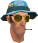 Painted Hawaiian Hunter 2F4F4F BLU.png