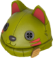 Painted Lucky Cat Hat 808000.png