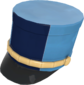 Painted Scout Shako 18233D.png
